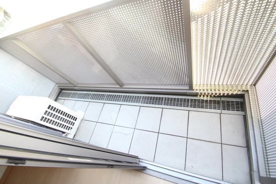 エルメゾン緑ヶ丘