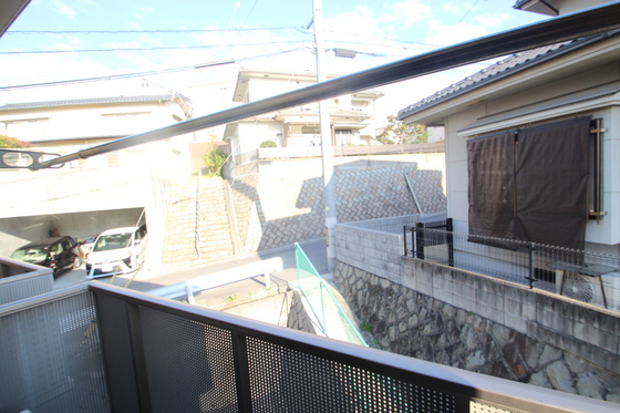 エルメゾン緑ヶ丘