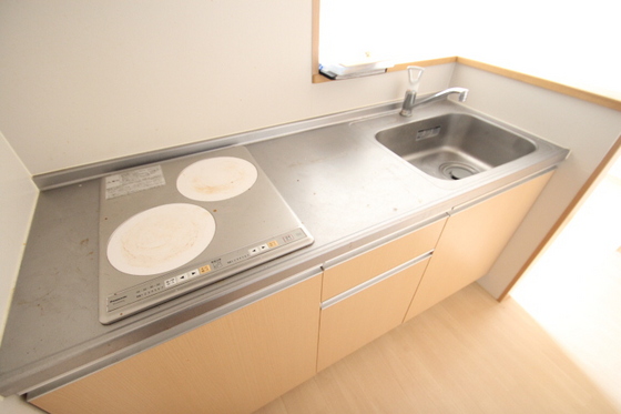 エルメゾン緑ヶ丘