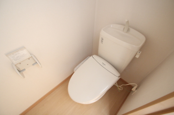 エルメゾン緑ヶ丘