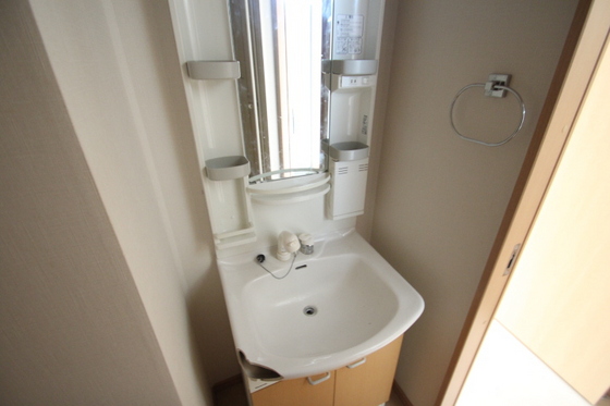 エルメゾン緑ヶ丘