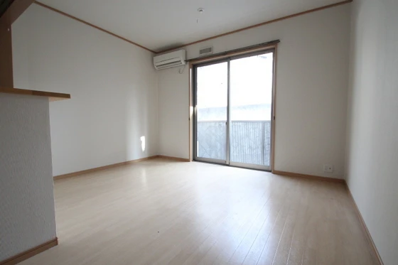 エルメゾン緑ヶ丘