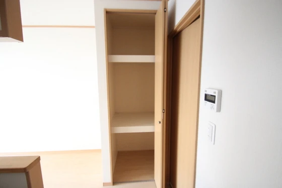 エルメゾン緑ヶ丘