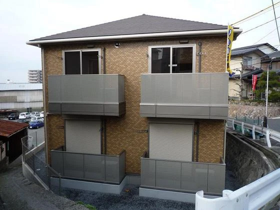 エルメゾン緑ヶ丘