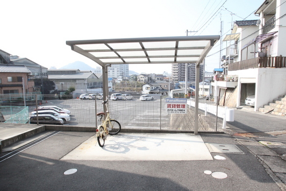 エルメゾン緑ヶ丘