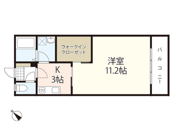 グリーンヒル吉村3