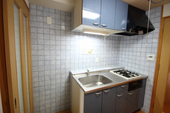 グリーンヒル吉村3