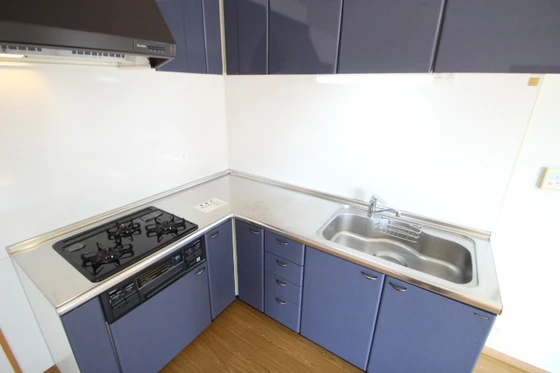 グリーンヒル吉村3