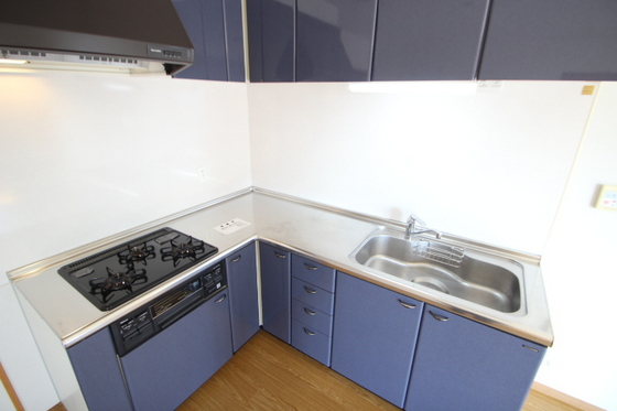 グリーンヒル吉村3