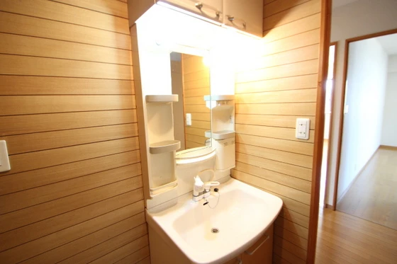 グリーンヒル吉村3