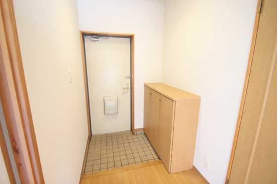 グリーンヒル吉村3