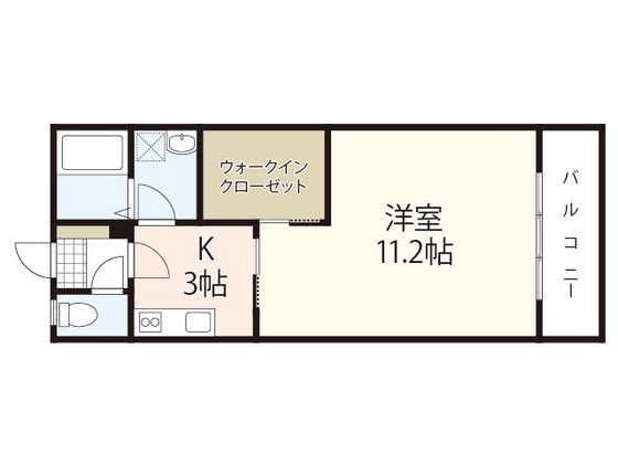 グリーンヒル吉村3