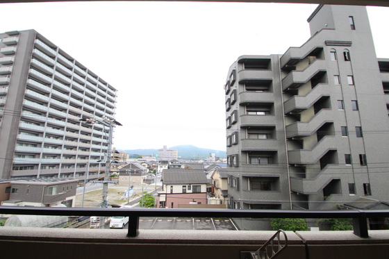 グリーンヒル吉村3