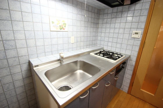 グリーンヒル吉村3