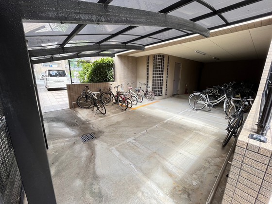 グリーンヒル吉村3