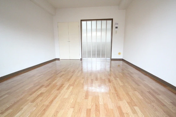 クレール光が丘