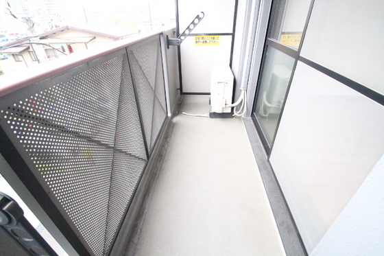 クレール光が丘