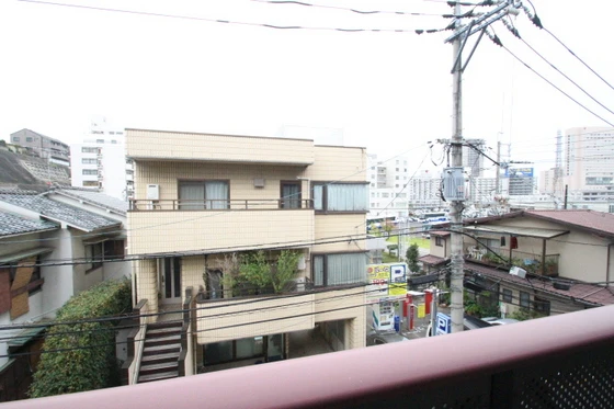 クレール光が丘