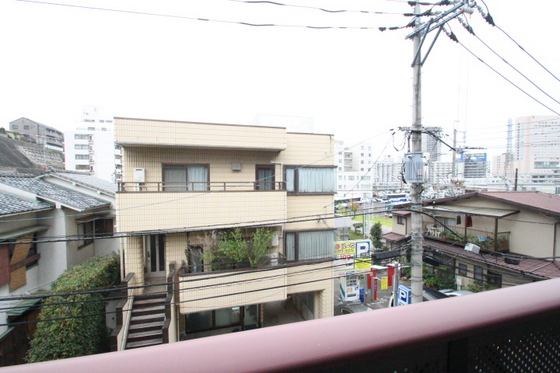 クレール光が丘