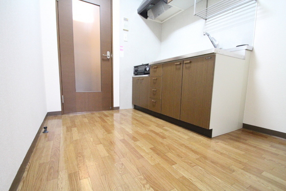 クレール光が丘