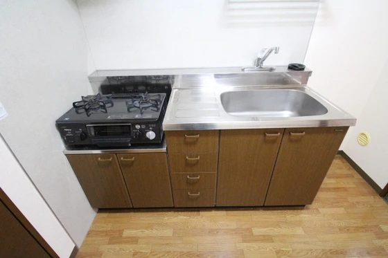 クレール光が丘