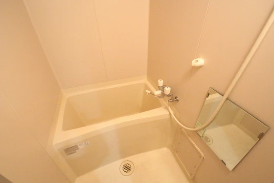 クレール光が丘