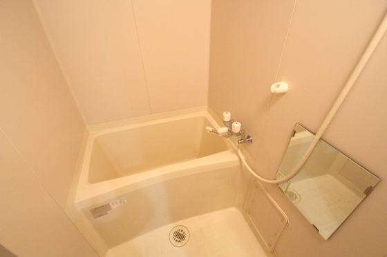 クレール光が丘