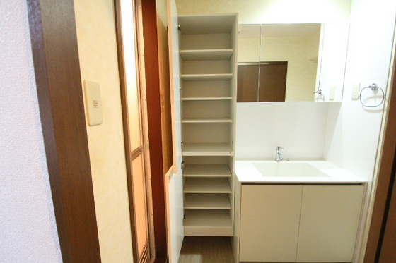 クレール光が丘