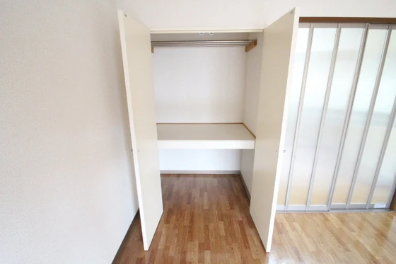 クレール光が丘