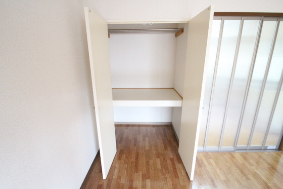 クレール光が丘