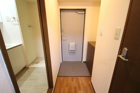 クレール光が丘