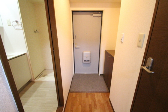 クレール光が丘