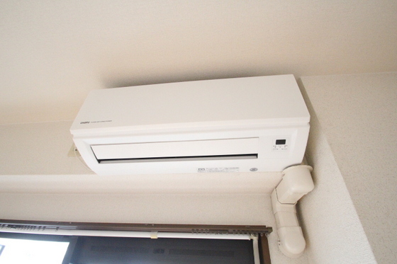 クレール光が丘