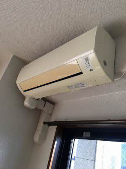 クレール光が丘