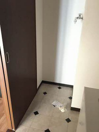 クレール光が丘