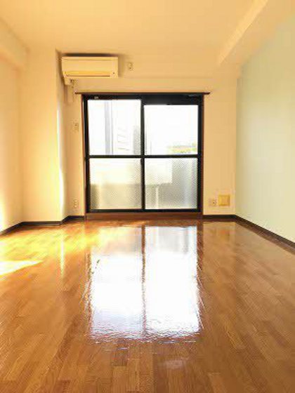 クレール光が丘