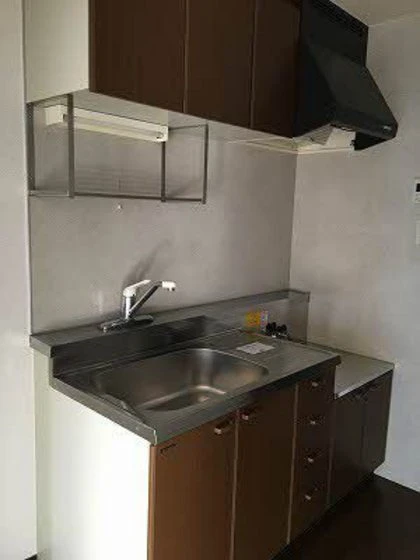 クレール光が丘