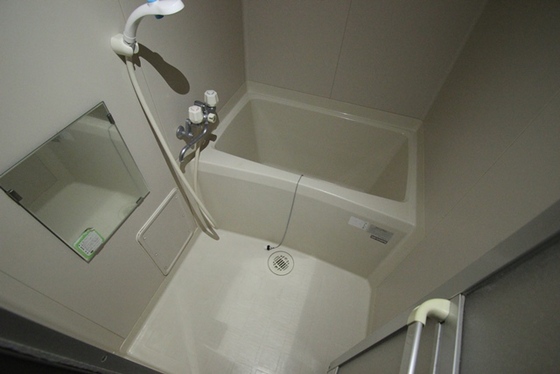 クレール光が丘