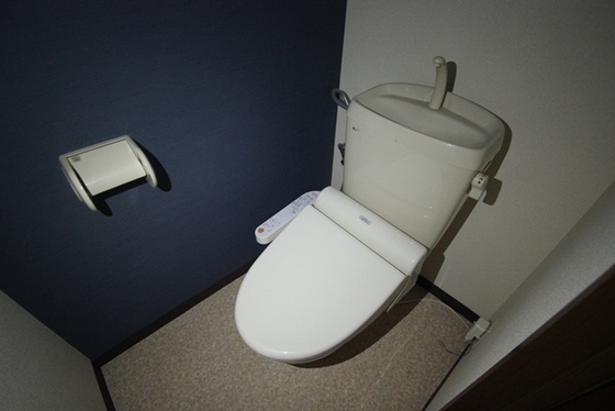 クレール光が丘