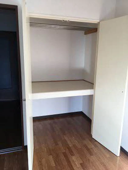 クレール光が丘