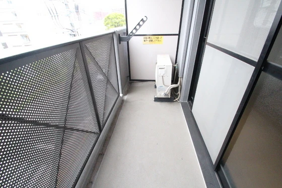 クレール光が丘