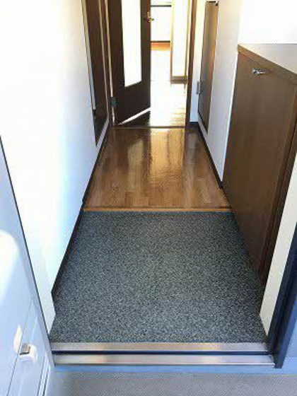 クレール光が丘