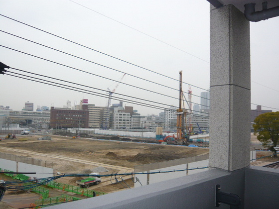 クレール光が丘