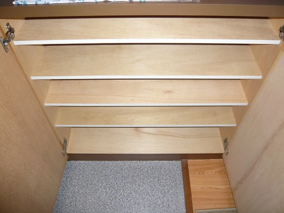 クレール光が丘