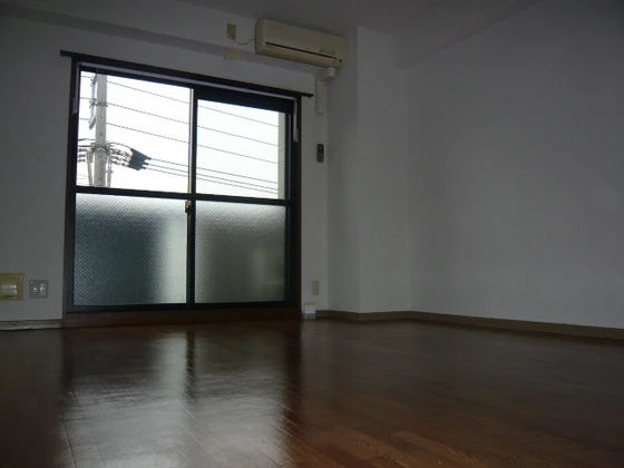 クレール光が丘