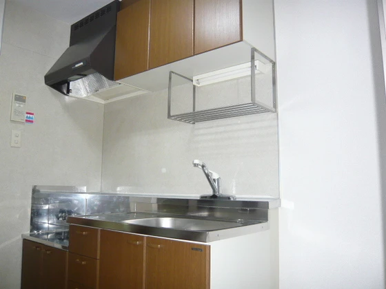 クレール光が丘