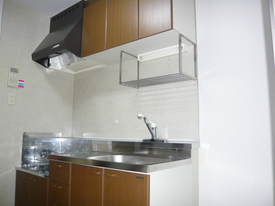 クレール光が丘