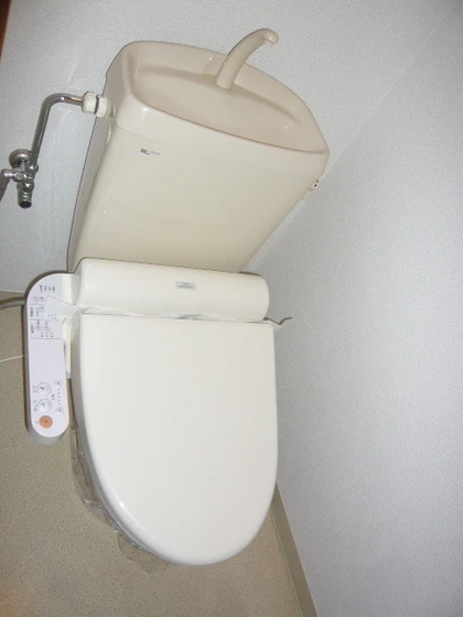 クレール光が丘