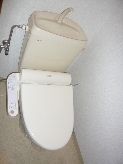 クレール光が丘