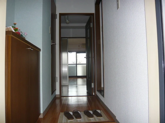 クレール光が丘